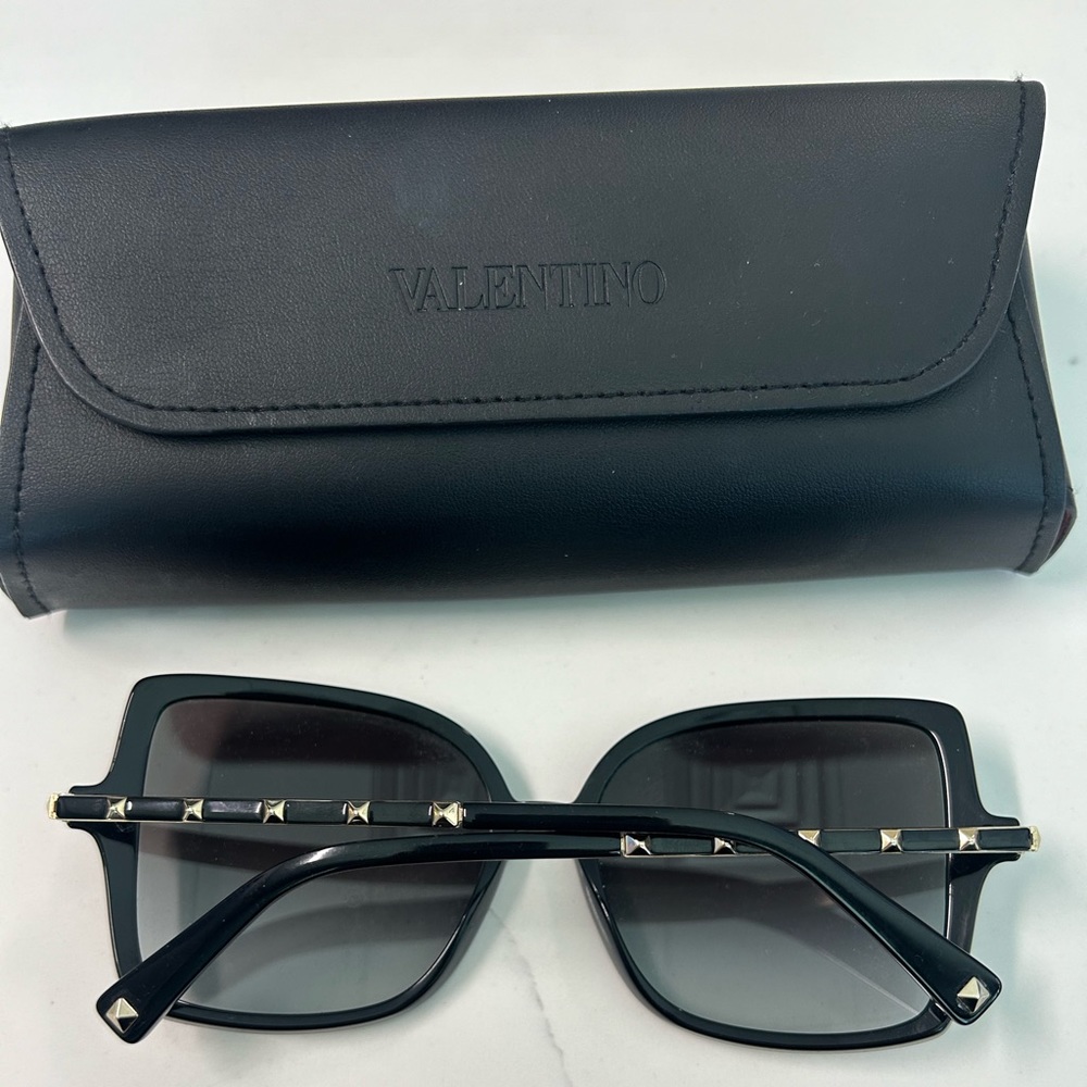Valentino Sunglasses